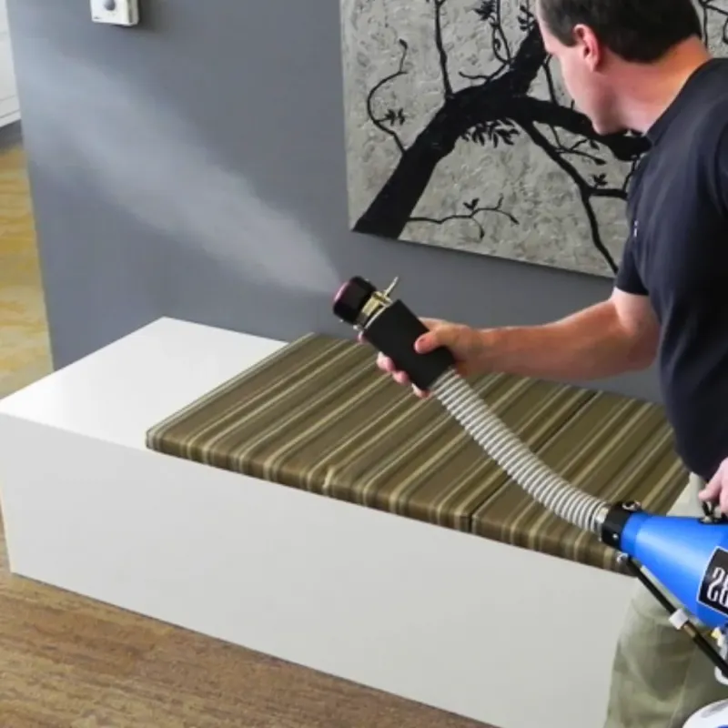 Professional Odor Removal in Country Lake Estates, NJ